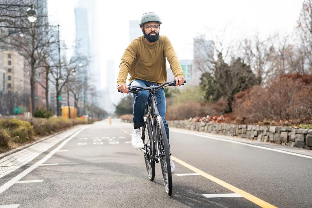 Check out Eight, Priority Bicycles’ Low-Maintenance, Belt-Driven Commuter  Bike