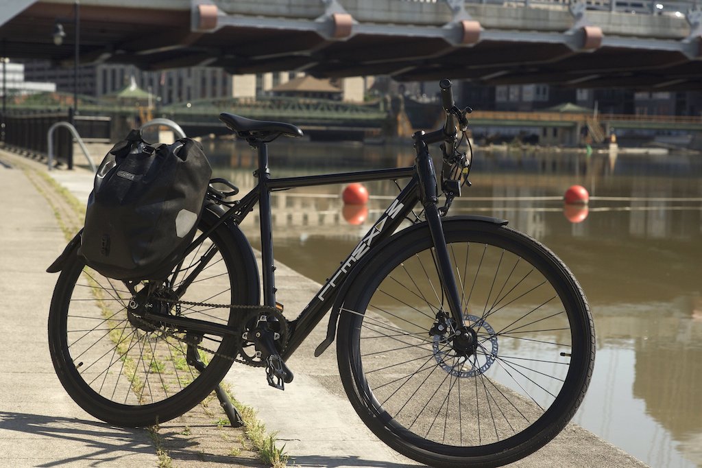 Maxwell Stoic e-bike