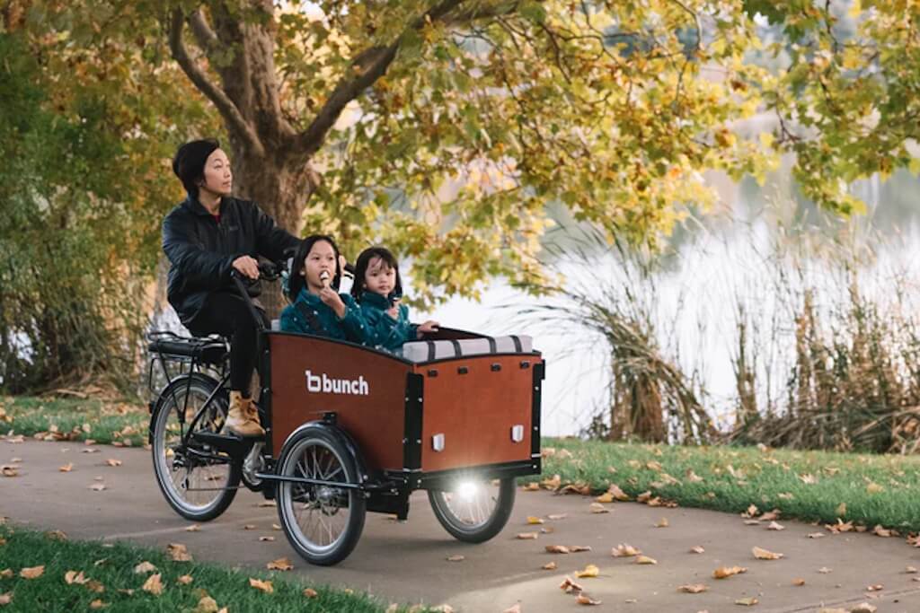 Here are five box bikes that could replace a car right now