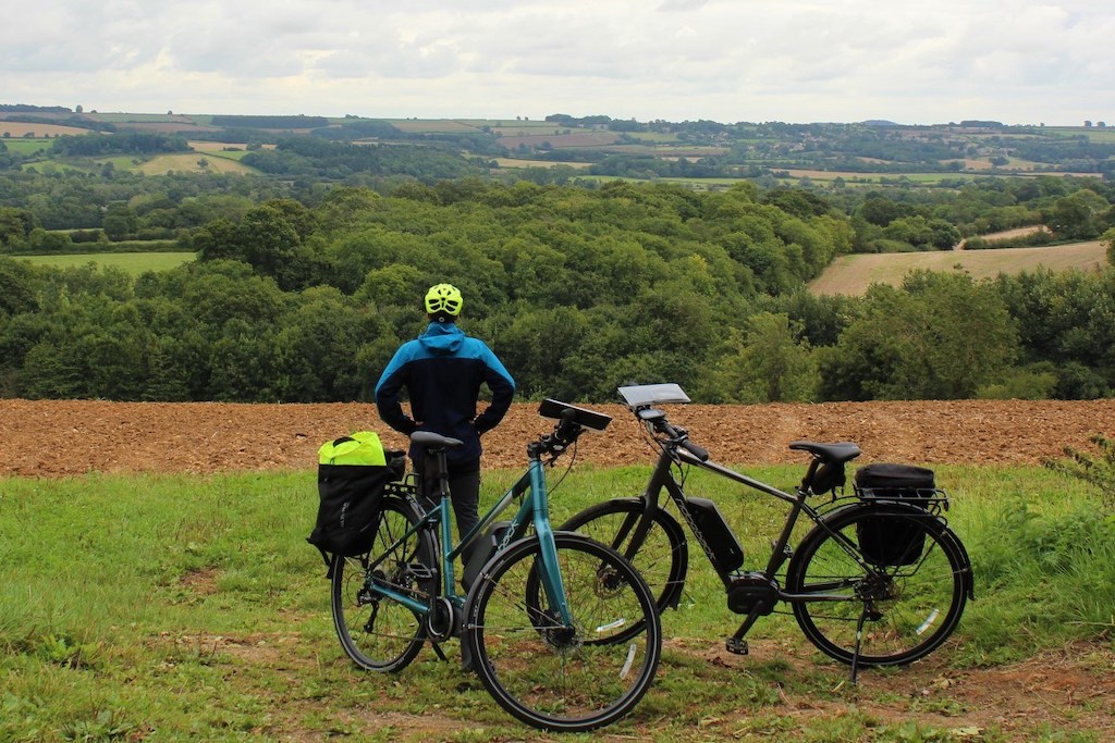 Cotswolds cycling, stunning cycling, rural cycling routes