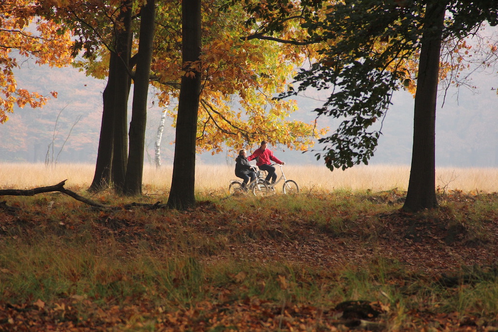 Here are 10 stunning bike escapes from the city to the countryside