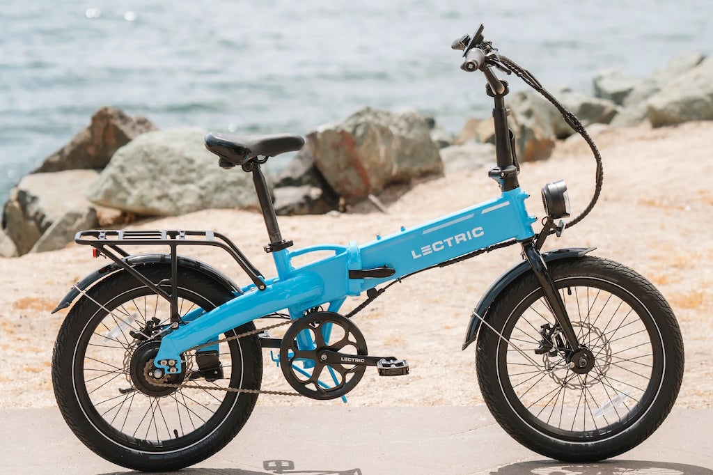An e-bike for less than $800? Lectric XP Lite 2.0 Gets Upgrades