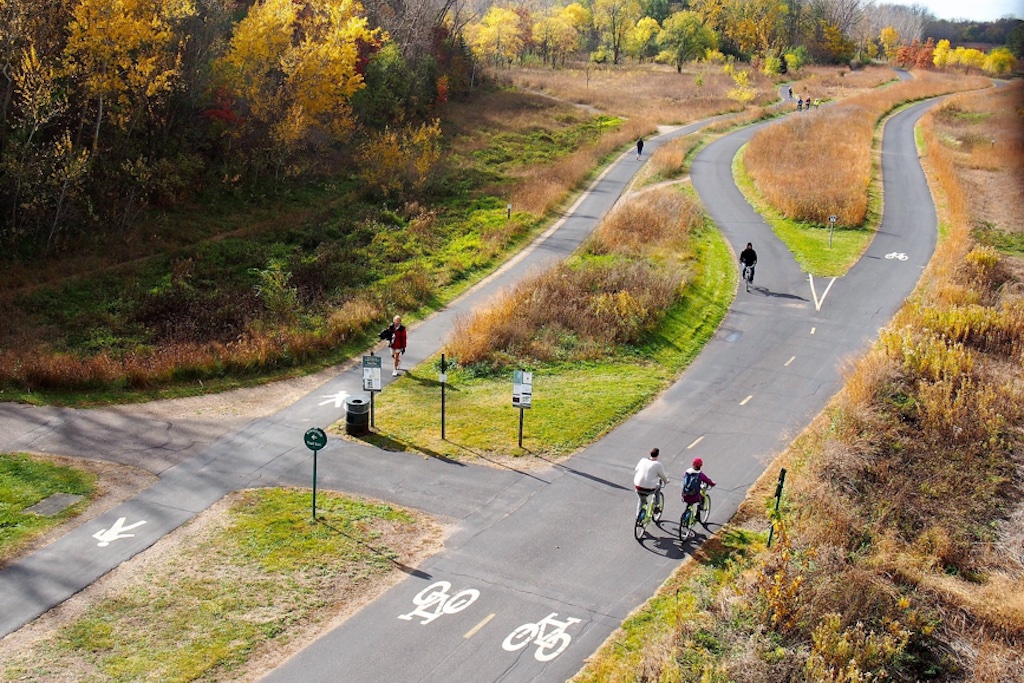 Here are 2024’s Best Places to Bike Based on New City Ratings