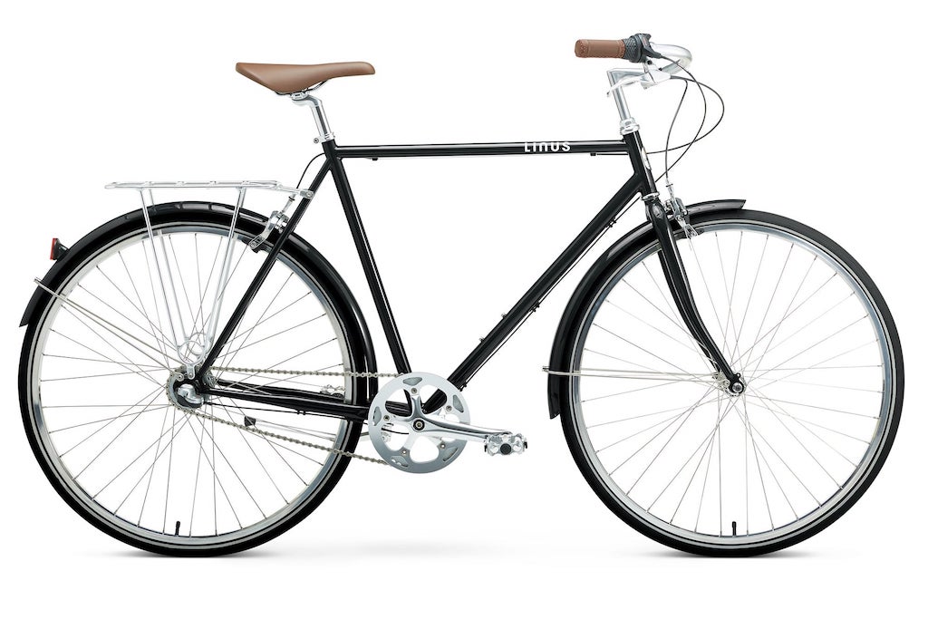 Linus Roadster 3i