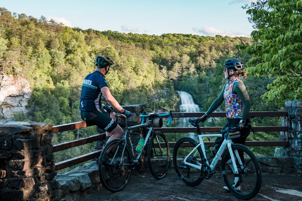 New Bike Tennessee Program Offers 52 Beautiful Rural Cycling Routes to Explore