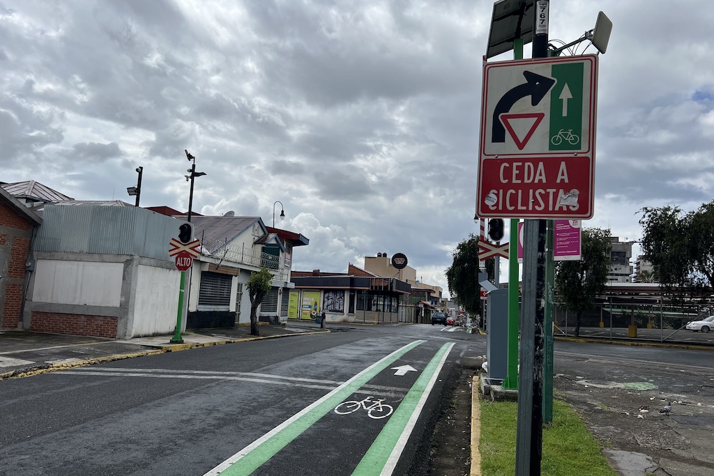 Mile Markers #3: Return to Chepe