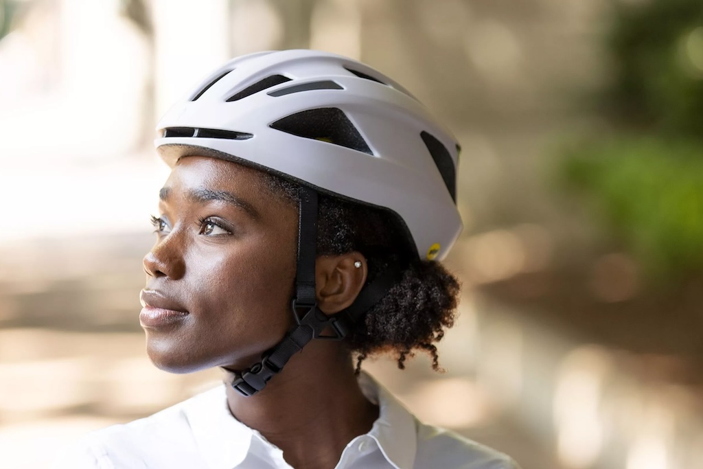 Specialized Align is one of the top rated in the bicycle helmets study