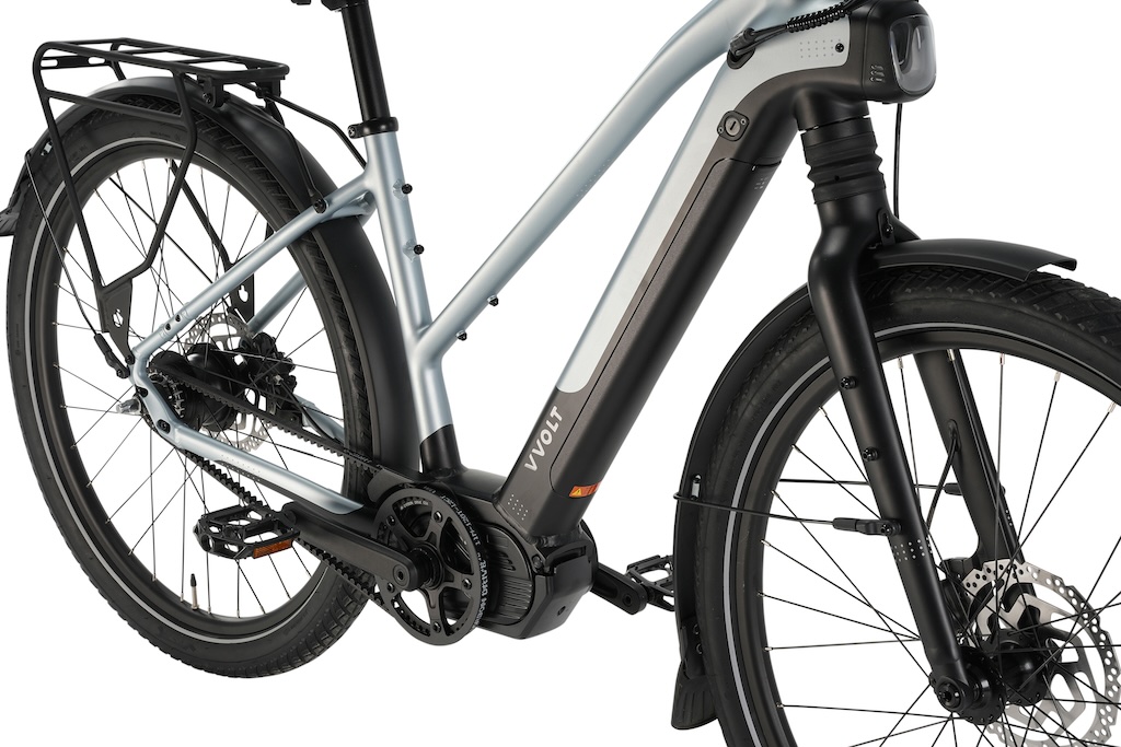 Vvolt Centauri II e-bike