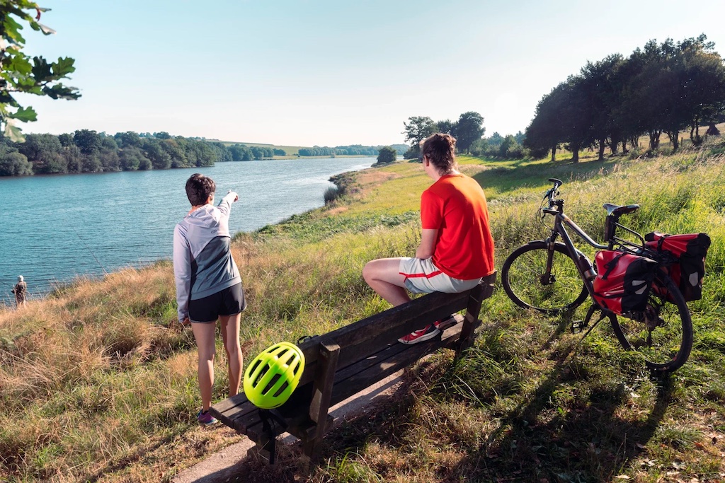 La Régalante: A New Must-Cycle Route in France