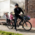 The Cargo Bike: A Vehicle That Will Change Your Life