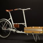 Cargo Bike Review – Metrofiets Standard