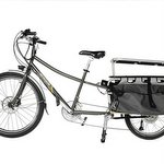 Cargo Bike Review – XtraCycle EdgeRunner Electric