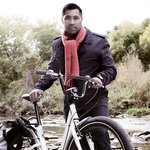 ‘Xander Labayen shares his Bike Style
