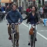 Bicycle Anecdotes from Amsterdam – Streetfilms