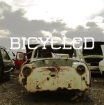 Bicycled – A Bike Made From Cars