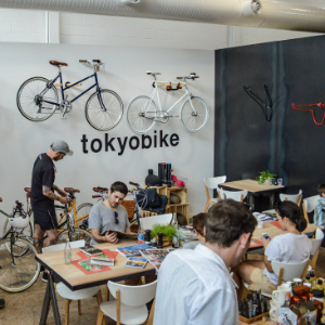 Beans and Bikes: The Perfect Blend in Auckland