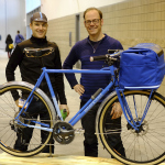 Breadwinner Cycles Makes Debut at the North American Handmade Bike Show