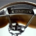 Brooks England – Cambium A New Generation of Saddles