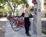 Sharing the Love: How Bicycle Share Systems Make Cycling Accessible