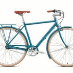 Globe Daily 3 City Bike Review