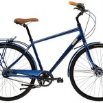 Norco City Glide 8 City Bike Review