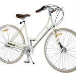 Sillgey Belle City Bike Review