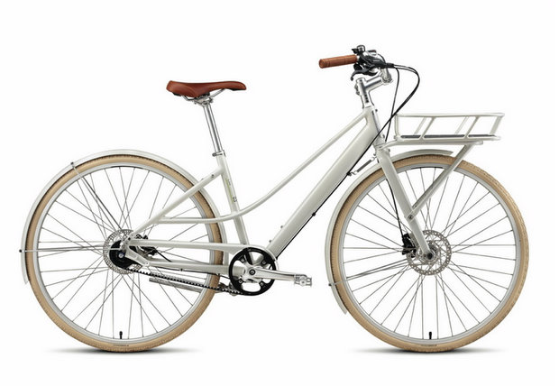globe ladies bike