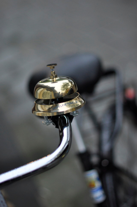 bell bicycle locks