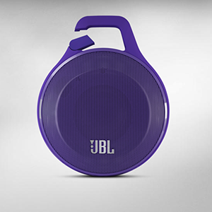 JBL Click Wireless Speaker Review