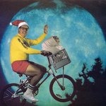 The Man Behind the E.T. Bike
