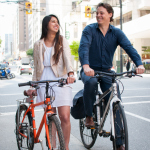 Bike-Friendly Banking with ING Direct