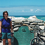 Tips For Solo Bicycle Touring