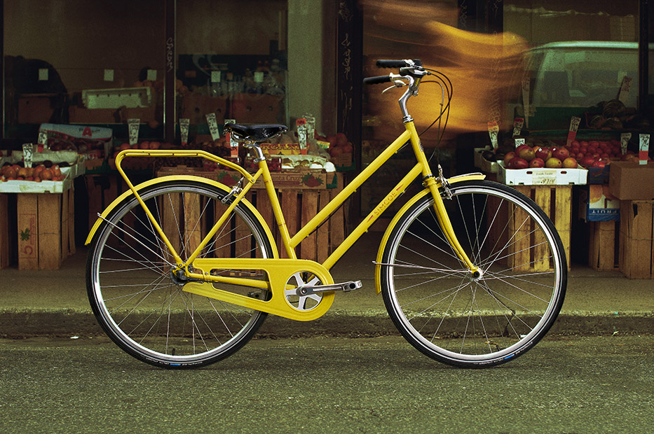 New City Bikes From Simcoe Bicycles | Momentum Mag