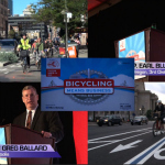 National Bike Summit 2013 – Streetfilms