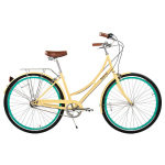 Pure City Cycles Launches City Bike Collection