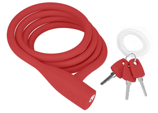 knog bike lock