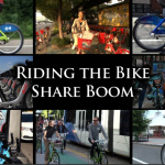 Riding the Bike Share Boom – Streetfilms