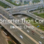 Smarter Than Car: Pedal Powered Beijing