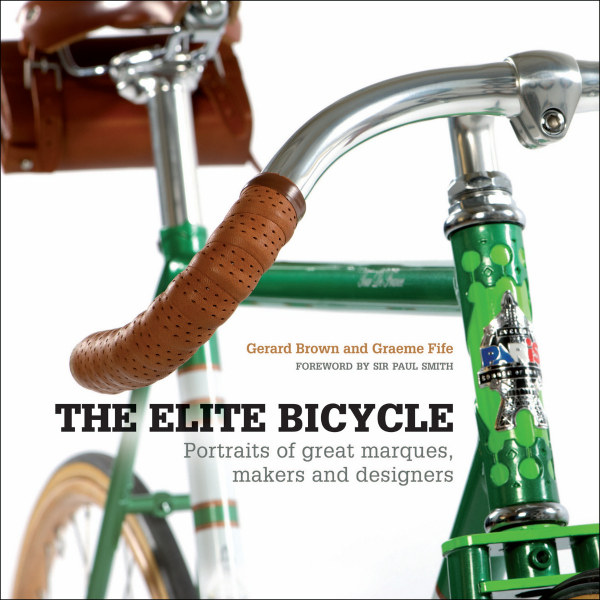 The Elite Bicycle Book