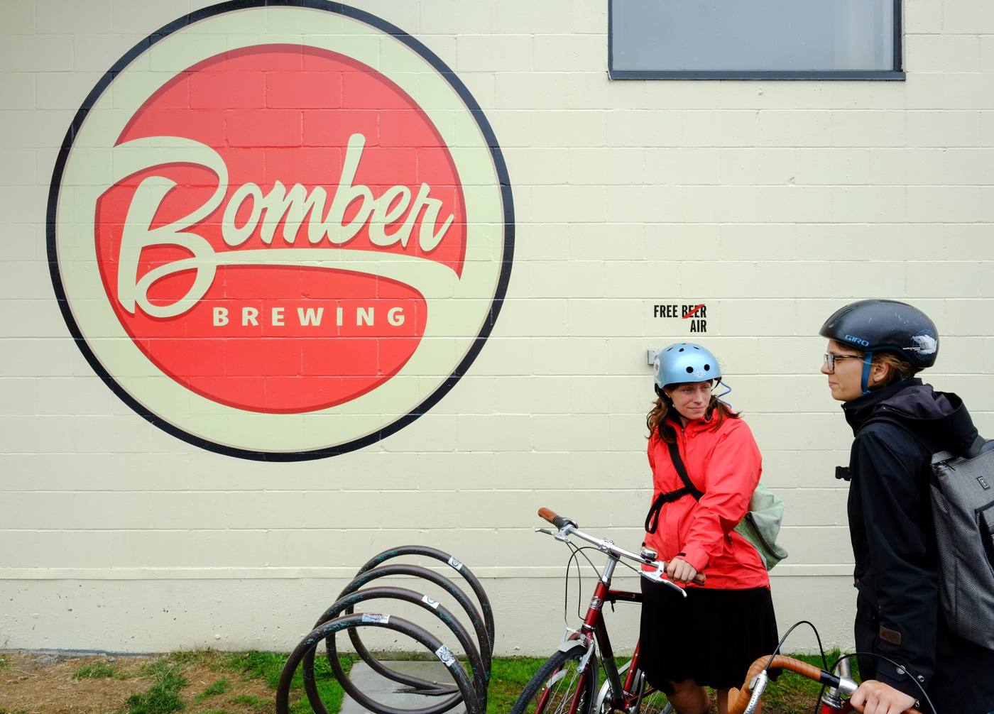 bike beer tour vancouver